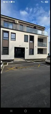 Gallery image of Aerodrom apartman in Ledine