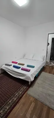 Gallery image of Aerodrom apartman in Ledine