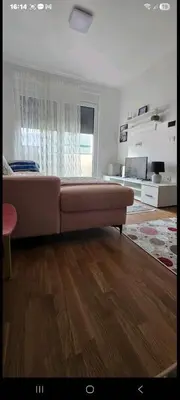 Gallery image of Aerodrom apartman in Ledine