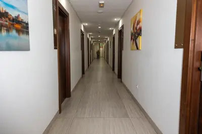 Gallery image of Hotel Marshal Belgrade in Belgrade