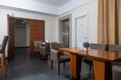 Gallery image of Hotel Marshal Belgrade in Belgrade