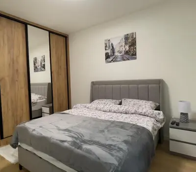 Gallery image of Beograd na vodi in Belgrade