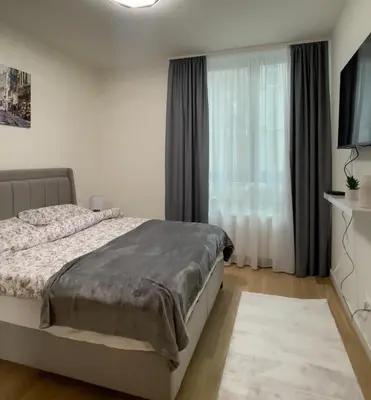 Gallery image of Beograd na vodi in Belgrade