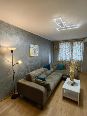 Gallery image of Apartman X in Belgrade