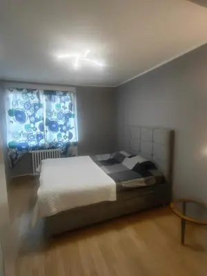Gallery image of Apartman X in Belgrade