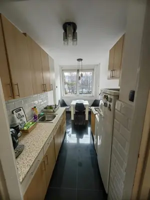 Gallery image of Apartman X in Belgrade