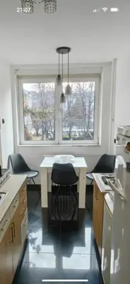 Gallery image of Apartman X in Belgrade