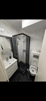 Gallery image of Apartman X in Belgrade