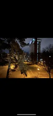 Gallery image of Apartman X in Belgrade