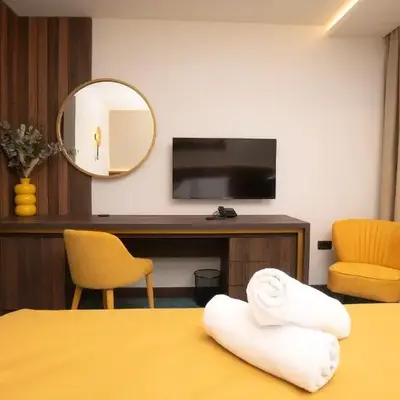 Hotel Central