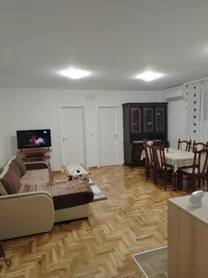 Gallery image of STAN NA DAN Stara Pazova in Stara Pazova