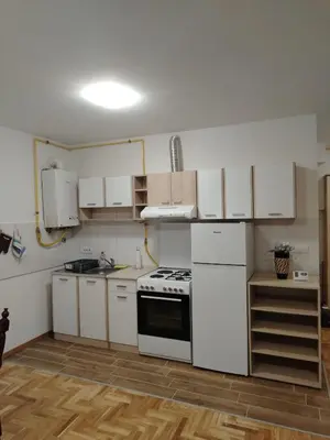 Gallery image of STAN NA DAN Stara Pazova in Stara Pazova