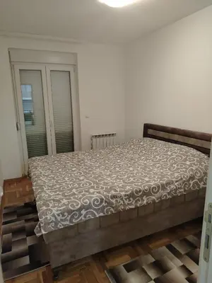 Gallery image of STAN NA DAN Stara Pazova in Stara Pazova