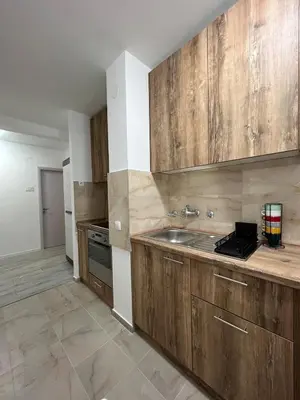 Gallery image of D apartment in Belgrade