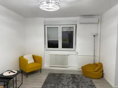Gallery image of D apartment in Belgrade