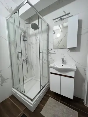 Gallery image of D apartment in Belgrade