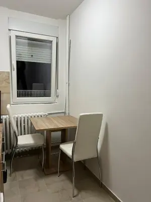 Gallery image of D apartment in Belgrade