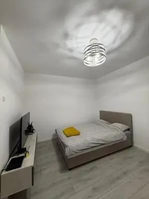 Gallery image of D apartment in Belgrade