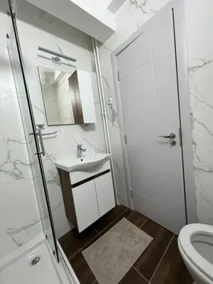 Gallery image of D apartment in Belgrade