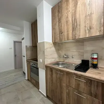 D apartment
