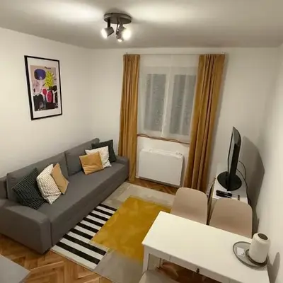 GardosHouse Apt 2