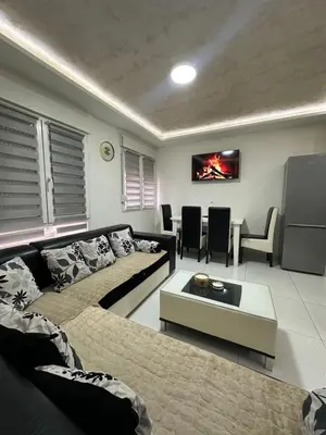 Gallery image of Luxury Apartman Obrenovac,Centar in Obrenovac