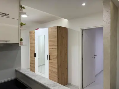 Gallery image of Luxury Apartman Obrenovac,Centar in Obrenovac