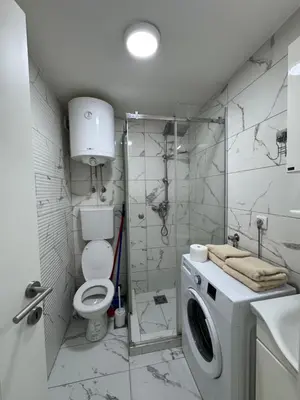 Gallery image of Luxury Apartman Obrenovac,Centar in Obrenovac