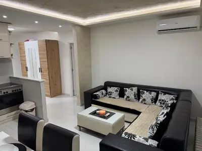 Gallery image of Luxury Apartman Obrenovac,Centar in Obrenovac
