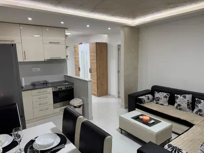 Gallery image of Luxury Apartman Obrenovac,Centar in Obrenovac