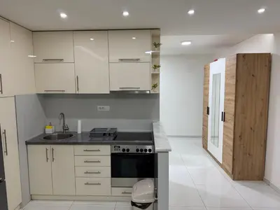 Gallery image of Luxury Apartman Obrenovac,Centar in Obrenovac