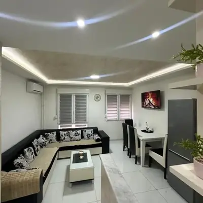Luxury Apartman Obrenovac