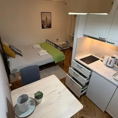 GardosHouse Apt 3