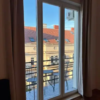 Maison Art Deco Apartment