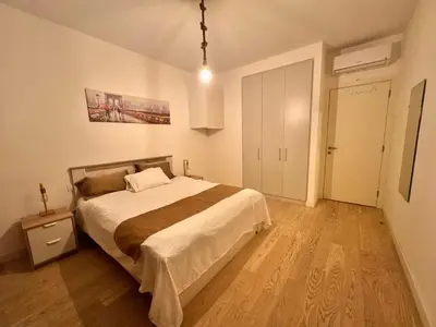 Gallery image of BW Arija- Beograd na Vodi - Belgrade Waterfront in Belgrade