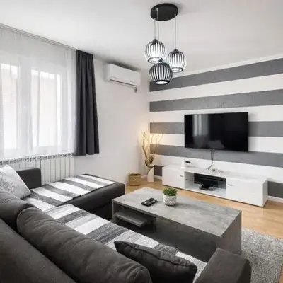 Apartman LAV