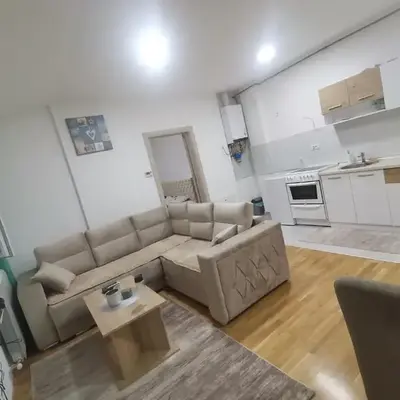 Stan na dan Lux Stara Pazova