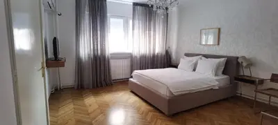 Gallery image of Two Bedroom Apartment Vuk in Belgrade