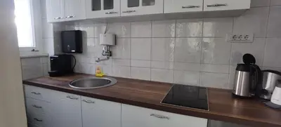 Gallery image of Two Bedroom Apartment Vuk in Belgrade