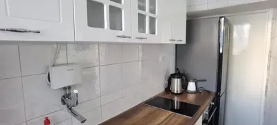 Gallery image of Two Bedroom Apartment Vuk in Belgrade