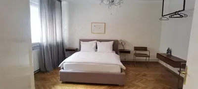 Gallery image of Two Bedroom Apartment Vuk in Belgrade
