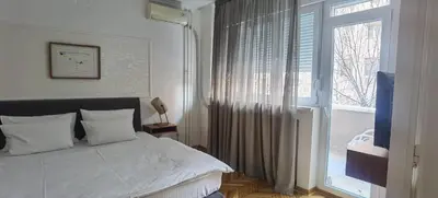 Gallery image of Two Bedroom Apartment Vuk in Belgrade