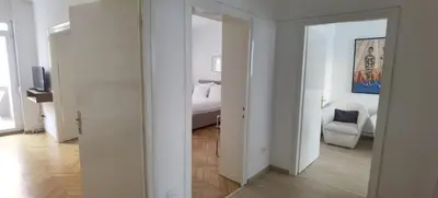 Gallery image of Two Bedroom Apartment Vuk in Belgrade