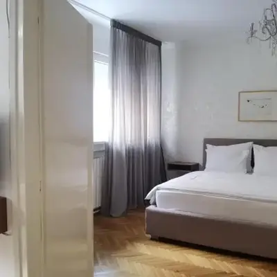 Two Bedroom Apartment Vuk