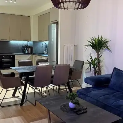 Apartment BW SENSA