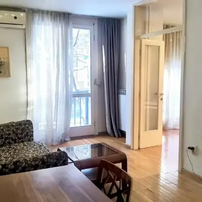 One Bedroom Apartment Theatre