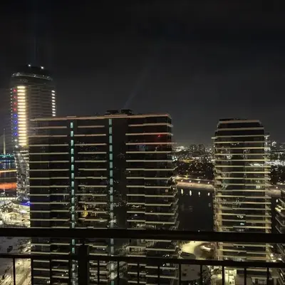 Beograd na vodi Belgrade waterfront - 23th floor