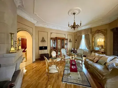 Gallery image of Dorcol Mansion 3BR Apartment at City Center in Belgrade
