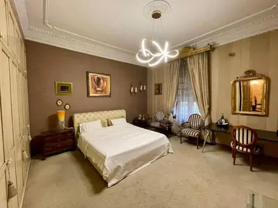 Gallery image of Dorcol Mansion 3BR Apartment at City Center in Belgrade
