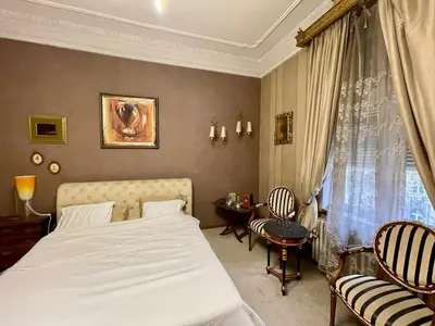 Gallery image of Dorcol Mansion 3BR Apartment at City Center in Belgrade